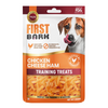 First Bark Chicken Cheese Ham Training Dog Treat Dog Treats + Others First Bark 200g