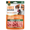 First Bark Hearty Chicken with Cod Jerky Dog Treat Dog Treats + Others First Bark 6x70g