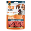 First Bark Salmon Jerky Bites Dog Treat Dog Treats + Others First Bark 70g