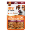 First Bark Duck Training Cubes Jerky Dog Treat Dog Treats + Others First Bark 70g
