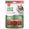 First Meow Tuna Slice Jerky Cat Treat Cats-Treats & Others First Meow 40g