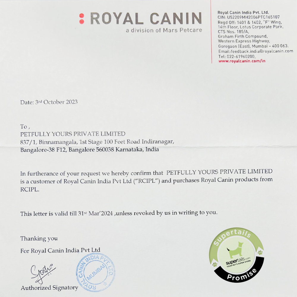 Royal Canin Siamese Adult Cat Dry Food