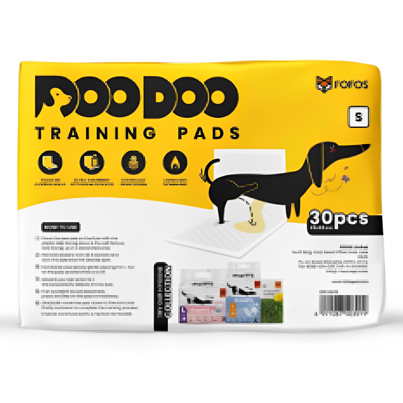 Barkbutler Fofos Training Pad for Dogs (45x60cm)