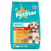 Mankind Petstar Duck & Oats Adult Dog Dry Food Dogs- Dry Food Petstar 10kg