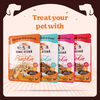Kennel Kitchen Supreme Cuts in Gravy Variety Pack Dog Wet Food (All Life Stage) Dogs-Wet Food Kennel Kitchen