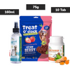 Natural Remedies Treat O&