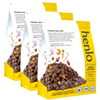 Henlo Chicken & Veg Baked Dry Food for Puppies & Small Breed Dogs | 100% Human Grade Ingredients Dogs- Dry Food Henlo 9kg (3x3kg)