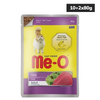 Me O Tuna Adult Cat Wet Food Cats-Wet Food Me O 10+2x80g