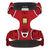Ruffwear Front Range Harness for Dogs (Red Canyon) Dogs-Collar, Leashes, harnesses Ruffwear Dropship S:22-27in Girth