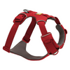 Ruffwear Front Range Harness for Dogs (Red Canyon) Dogs-Collar, Leashes, harnesses Ruffwear Dropship