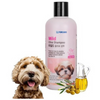 Forcans Mild Olive Shampoo for Dogs Dogs-Grooming Supplies Forcans 300mL