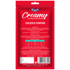 Drools Chicken & Pumpkin Creamy Dog Treats Dog Treats + Others Drools