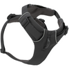 Ruffwear Front Range Harness for Dogs (Basalt Grey) Dogs-Collar, Leashes, harnesses Ruffwear Dropship