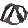 Ruffwear Front Range Harness for Dogs (Basalt Grey) Dogs-Collar, Leashes, harnesses Ruffwear Dropship