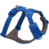 Ruffwear Front Range Harness for Dogs (Blue Pool) Dogs-Collar, Leashes, harnesses Ruffwear Dropship