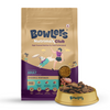 Bowlers Nutrimax Club Adult Dog Dry Food Dogs- Dry Food Bowlers 10kg