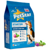 Mankind Petstar Starter Mother & Baby Dog Dry Food