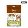 Gnawlers Calcium Milk Bone Dog Treats Dog Treats + Others Gnawlers 800g(35pcs)
