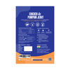 FurLoved Chicken and pumpkin High Protein Dog Treats Dog Treats + Others FurLoved