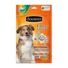 Goodies Energy Treats Calcium Flavoured Dog Treats Dog Treats + Others Goodies 125g