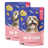 FurLoved Sardilicious Sardine Omega Rich Dogs Treats Dog Treats + Others FurLoved 2x100g