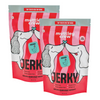 Muttley Crew Chicken Jerky Dog Treats Dog Treats + Others Muttley Crew 2x75g