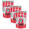 Muttley Crew Chicken Jerky Dog Treats Dog Treats + Others Muttley Crew 3x75g