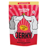 Muttley Crew Buff and Turmeric Jerky Dog Treats Dog Treats + Others Muttley Crew 75g