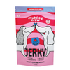 Muttley Crew Porky and Apple Jerky Dog Treats Dog Treats + Others Muttley Crew 50g