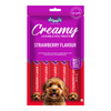 Drools Strawberry Creamy Dog Treats Dog Treats + Others Drools