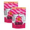 Muttley Crew Chicken and Parsley Jerky Dog Treats Dog Treats + Others Muttley Crew 2x75g
