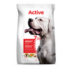 Active Chicken and Vegetables Adult Dog Dry Food Dogs- Dry Food Active