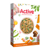 Active Chicken and Pumpkin Biryani Fresh Food For Dogs Dogs-Wet Food Active