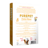 Purepet Chicken Biryani Fresh Food For Dogs Dogs-Wet Food Purepet