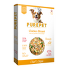 Purepet Chicken Biryani Fresh Food For Dogs Dogs-Wet Food Purepet 300g