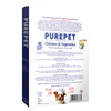 Purepet Chicken and Vegetable Biryani Fresh Food For Dogs Dogs-Wet Food Purepet
