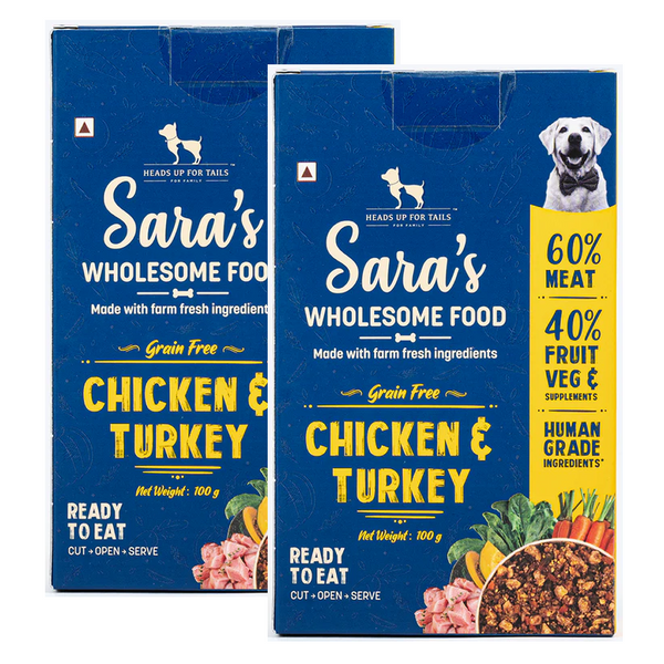 HUFT Sara&