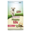 Versele Laga Happy Life Lamb Adult Dog Dry Food Dogs- Dry Food Versele Laga 3kg