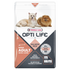 Versele Laga Opti Life Salmon & Rice Mini Skin Care Adult Dog Dry Food Dogs- Dry Food Versele Laga 2.5kg