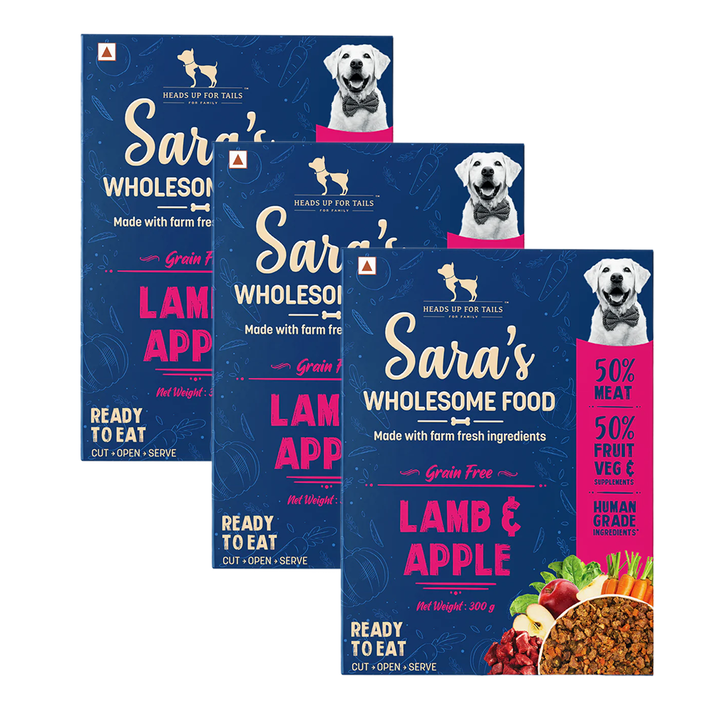 HUFT Sara&