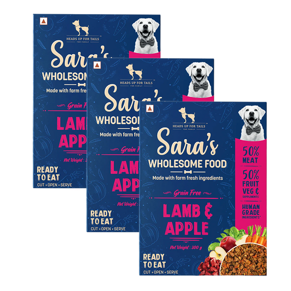 HUFT Sara&