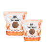 Homiee & Ginger Grain Free Air Dried Puppy & Adult Dog Dry Food Dogs- Dry Food Homiee & Ginger 2x100g