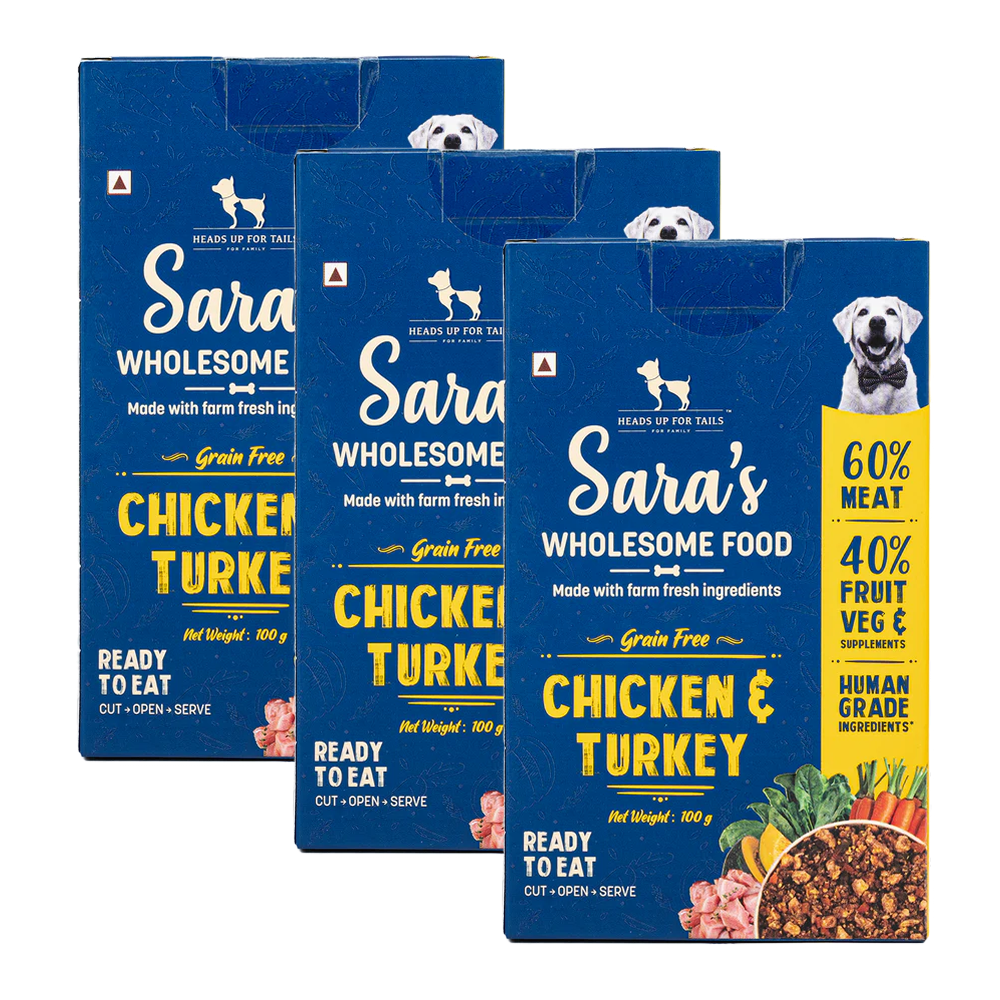HUFT Sara&