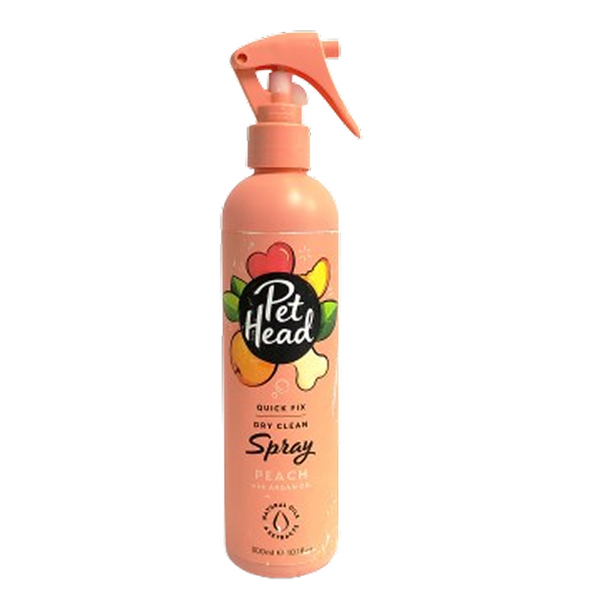 Pet Head Quick Fix Spray for Dogs