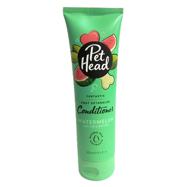 Pet Head Mucky Puppy Conditioner for Dogs