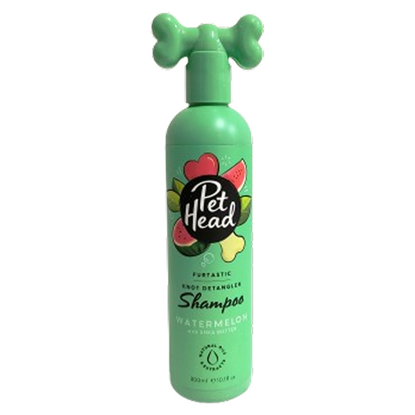 Pet Head Mucky Puppy Shampoo for Dogs