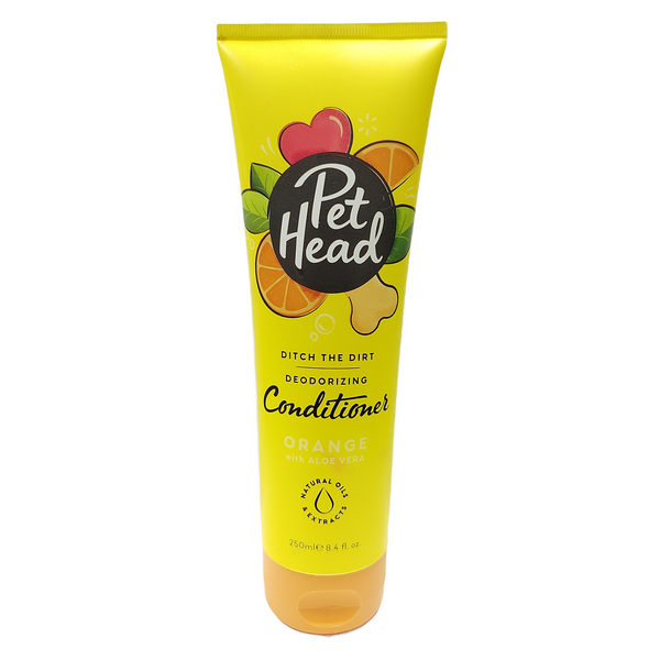 Pet Head Ditch The Dirt Conditioner for Dogs
