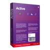 Active Chicken and Vegetable Biryani Fresh Food for Dogs Dogs-Wet Food Active