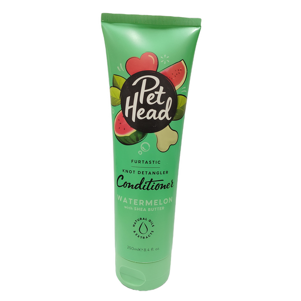 Pet Head Furtastic Knot Detangler Conditioner for Dogs