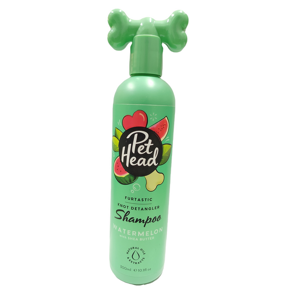 Pet Head Furtastic Shampoo for Dogs